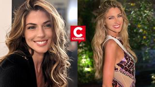 Stephanie Cayo confirma que a Alessia Rovegno le rompieron el vestido en el Miss Universo: “Ella no ha dicho nada” (VIDEO)