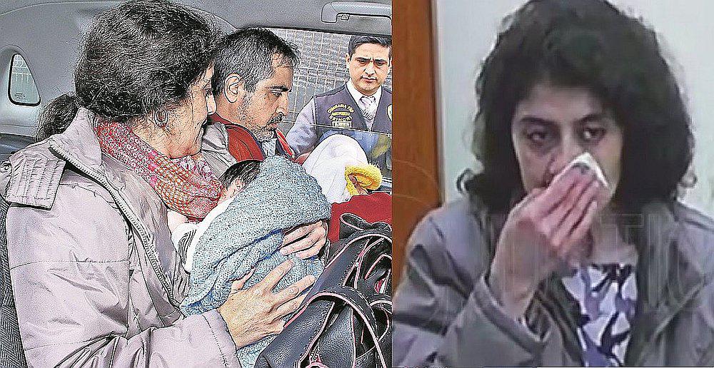 Poder Judicial revisa prisión preventiva dictada contra esposos chilenos (EN VIVO)