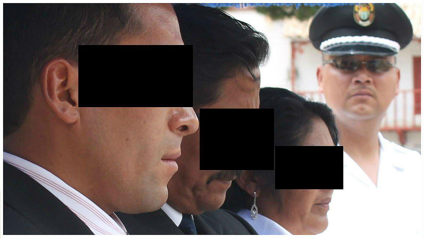 #NIUnoMenos: Cem de Tarma registra 54 casos de agresiones hacia varones 