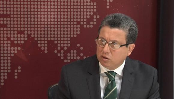 Internacionalista Miguel Rodriguez Mackay cree que MBL negocia refugio con otro país