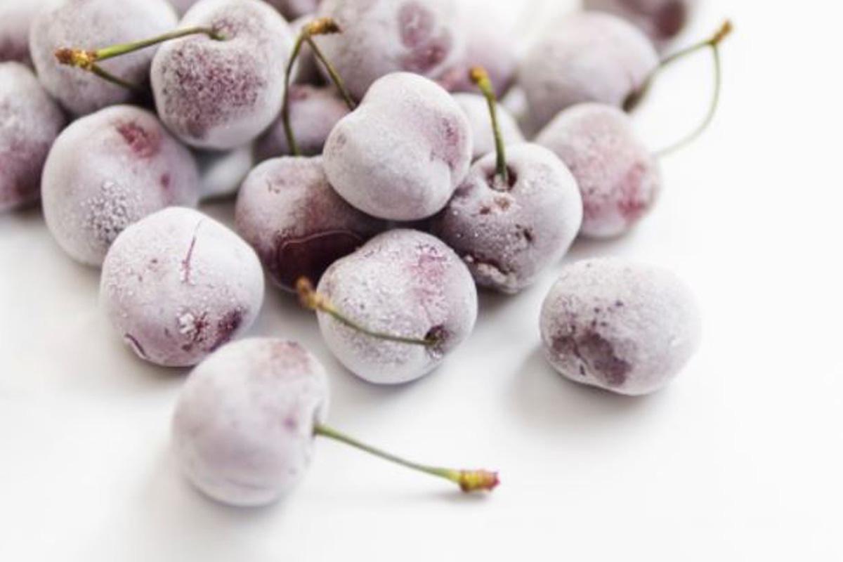 La congelación permitirá que la vida útil de tus alimentos se alargue por más tiempo. (Foto: Freepik)