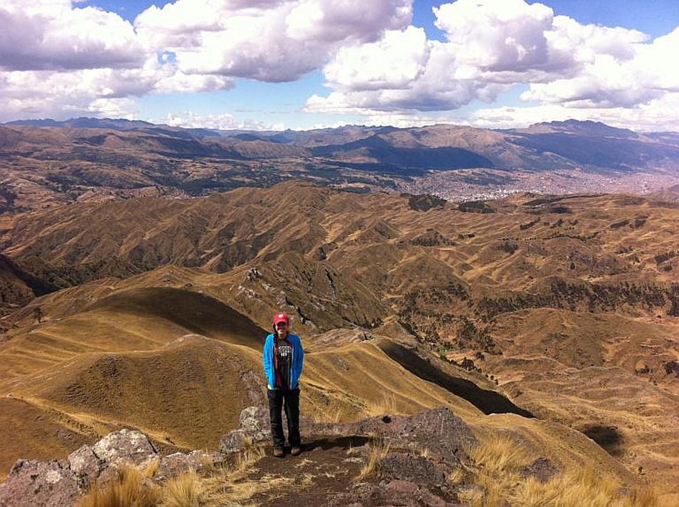 Impulsan circuitos turísticos no tradicionales en Cusco (FOTOS)