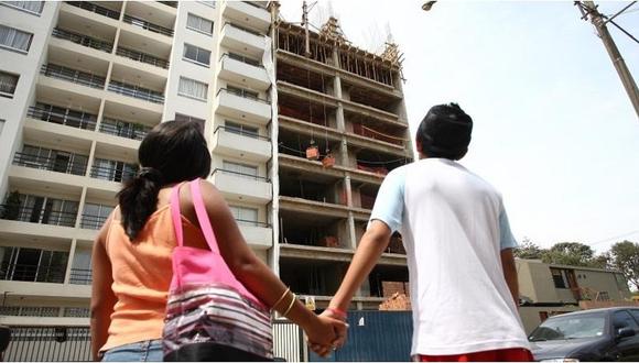 MEF: Tasas de interés de créditos hipotecarios en Perú aún deben bajar