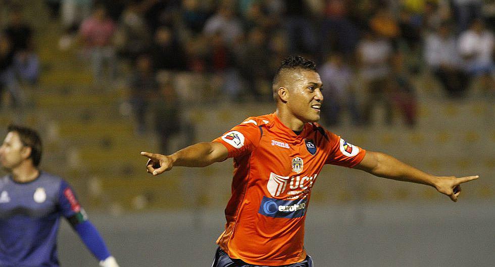 Daniel Chávez se suma al plantel de Deportivo Llacuabamba