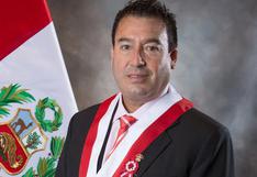 “El que nada debe, nada teme”: Edwin Martínez se somete a investigación de la Fiscalía, pero la califica de “injusta”