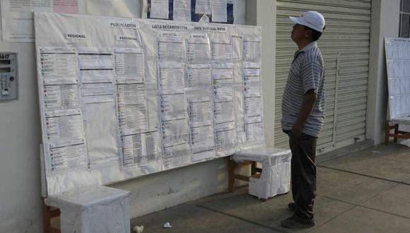 Identifican a más de 300 "golondrinos" en Moquegua