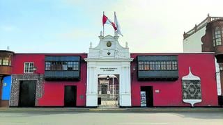 Poder Judicial dispone desalojar Casa de Gobierno, en Trujillo