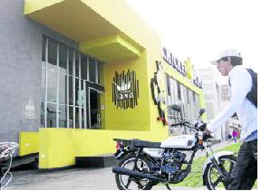 Masacran al propietario de pollería "Chicken King" 