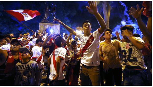 Perú vs. Argentina: ​Partido podrá ser visto en pantalla grande en Plaza de Armas 