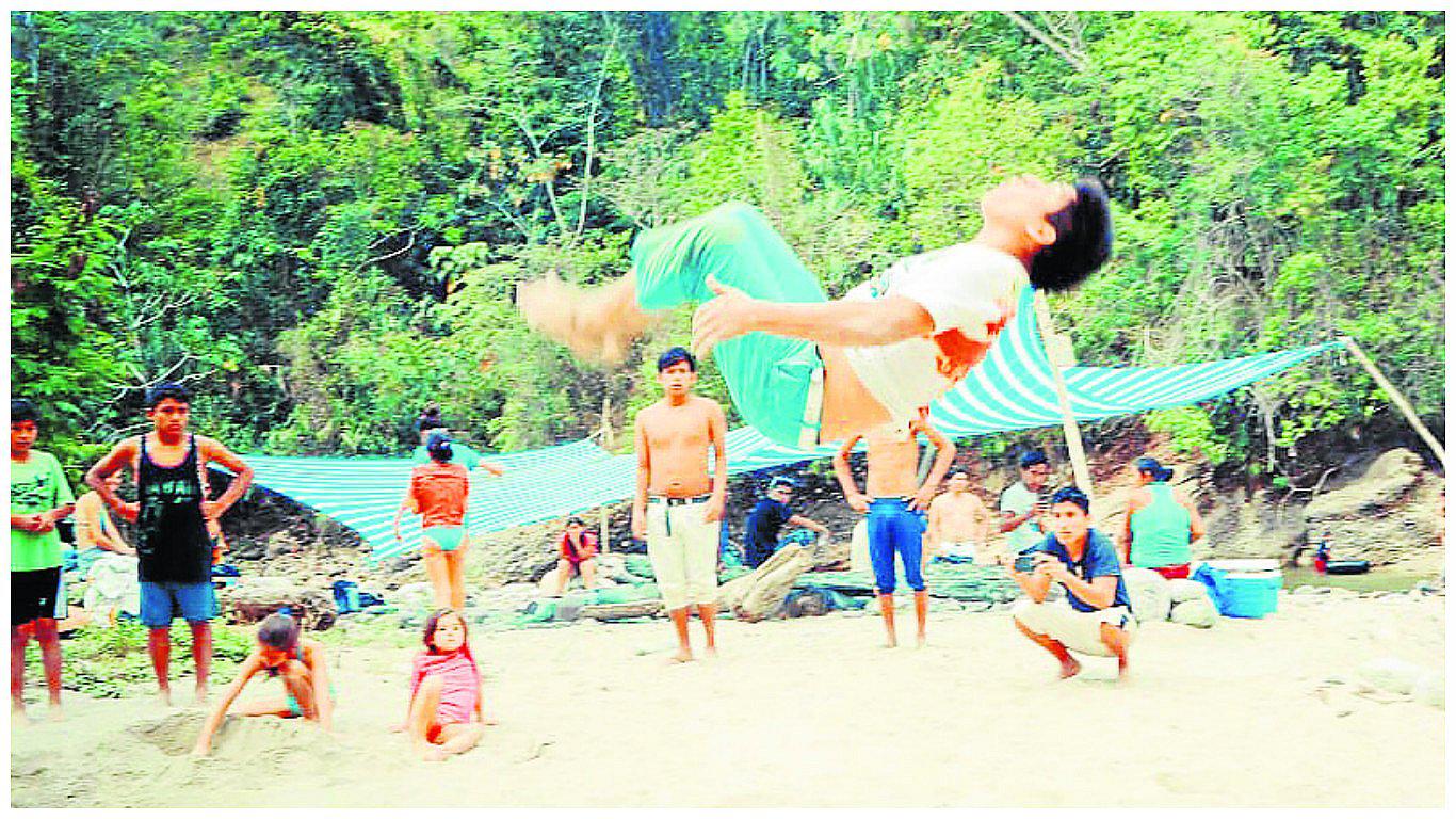 ​San Ramón prepara fiesta de San Juan con nuevo atractivo turístico