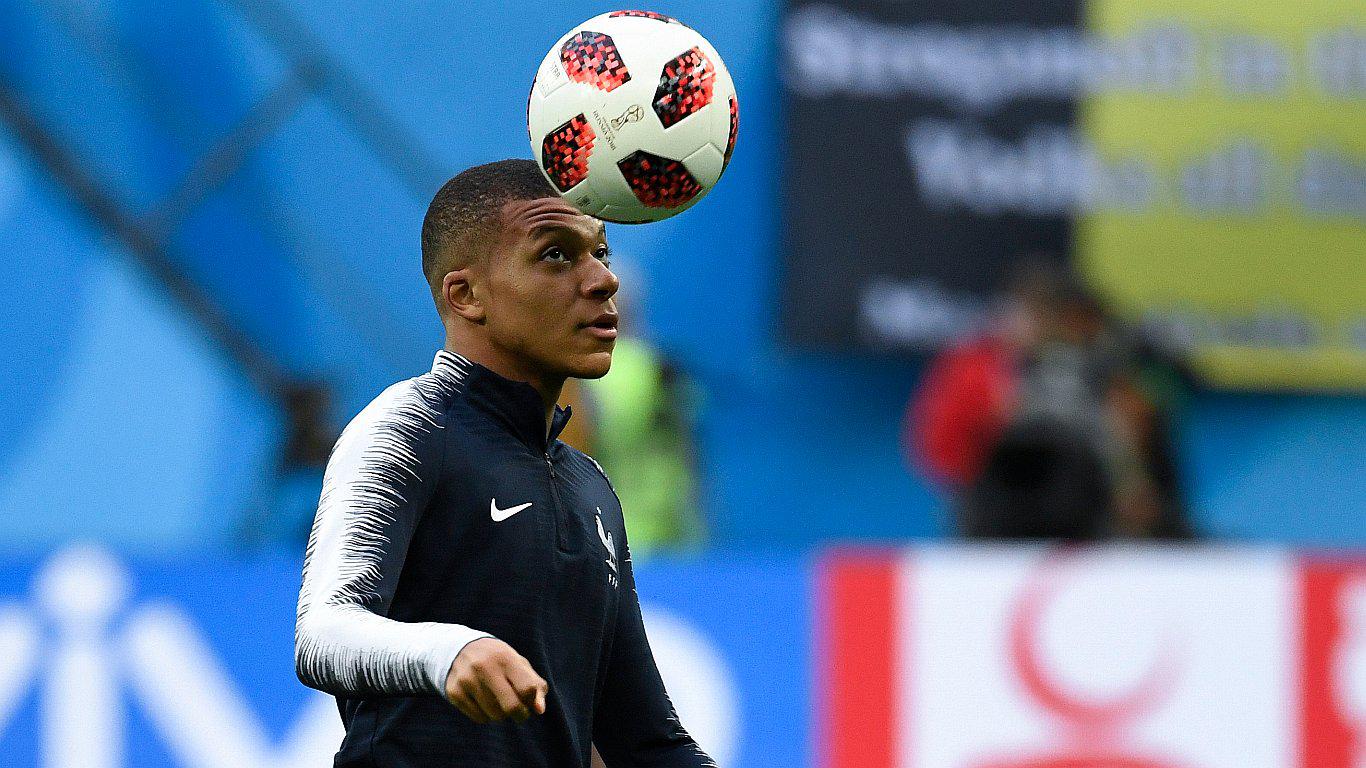 Francia vs Croacia: Kylian Mbappé promete donar todo el dinero de premios que obtenga en el Mundial