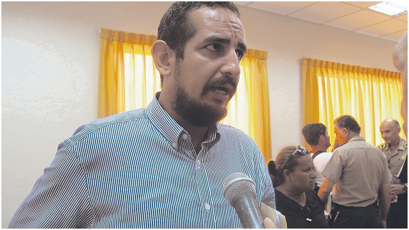 Alcalde De Lama confía que el gobierno de Vizcarra agilizará las obras para Tumbes