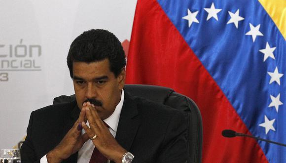 DEA detiene a sobrino y ahijado de Nicolás Maduro por narcotráfico