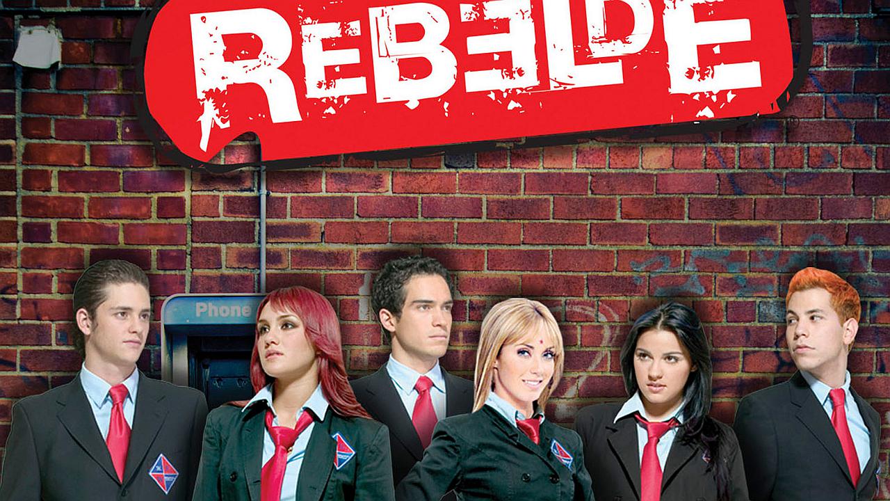 Exintegrantes de RBD se reunirán para presentar concierto en Perú el próximo junio
