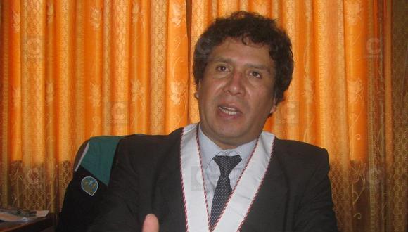 Tacna: Ministerio Publico en la mira del nuevo PDU y PAT