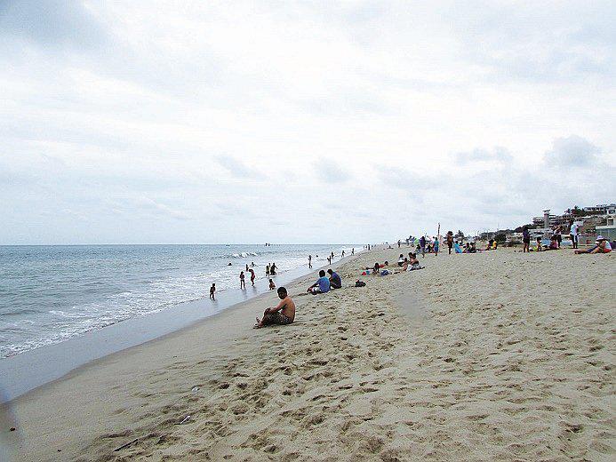 Tumbes: Gerente regional de Salud exhorta a alcaldes limpiar las playas