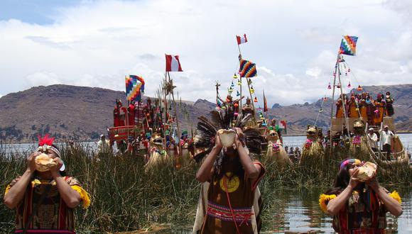 Ruta Inka: entérate en esta nota de qué trata la expedición del Contisuyo
