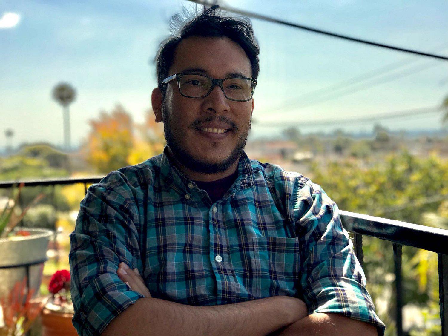 Jota Lao: el fotógrafo paisajista que se abre espacio en EE.UU.