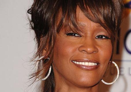 La trayectoria completa de Whitney Houston