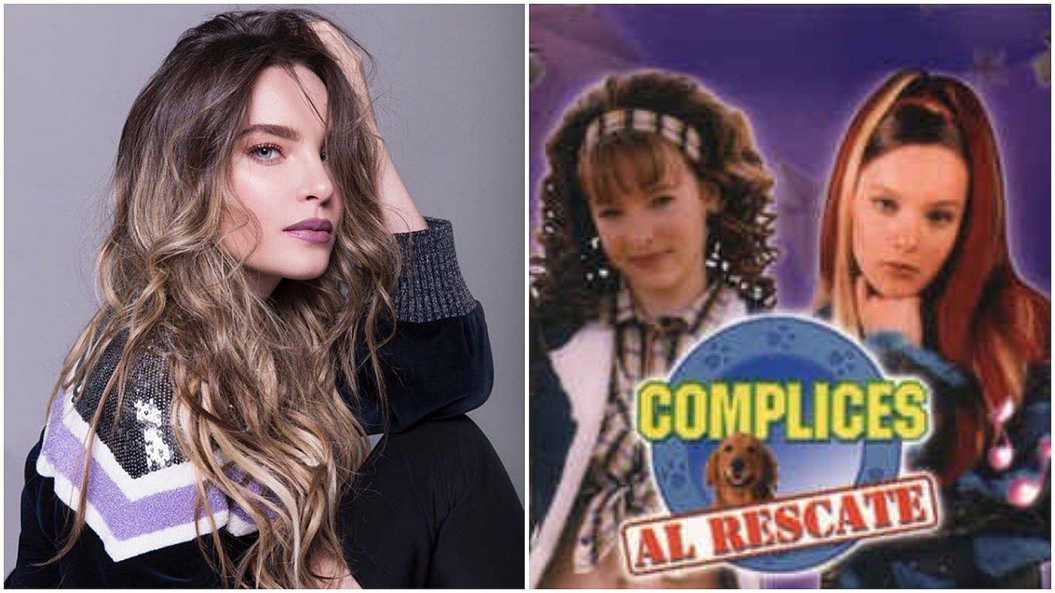 Belinda recuerda su salida de 'Cómplices al rescate': "Fue la mejor decisión" (VIDEO)