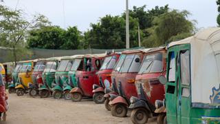 Municipio evalúa rematar vehículos abandonados en el Campo Ferial de Ica