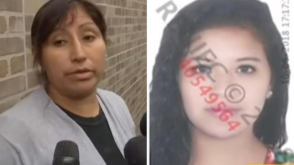 Madre de joven que falleció tras recibir disparo en el ojo revela que PNP tiene identificado al asesino