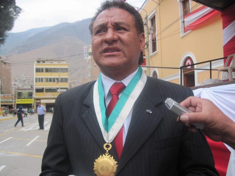 Comisión definirá futuro de burdel cerca a Kotosh