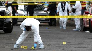 México: asesinato de una menor de 7 años conmociona de nuevo el país