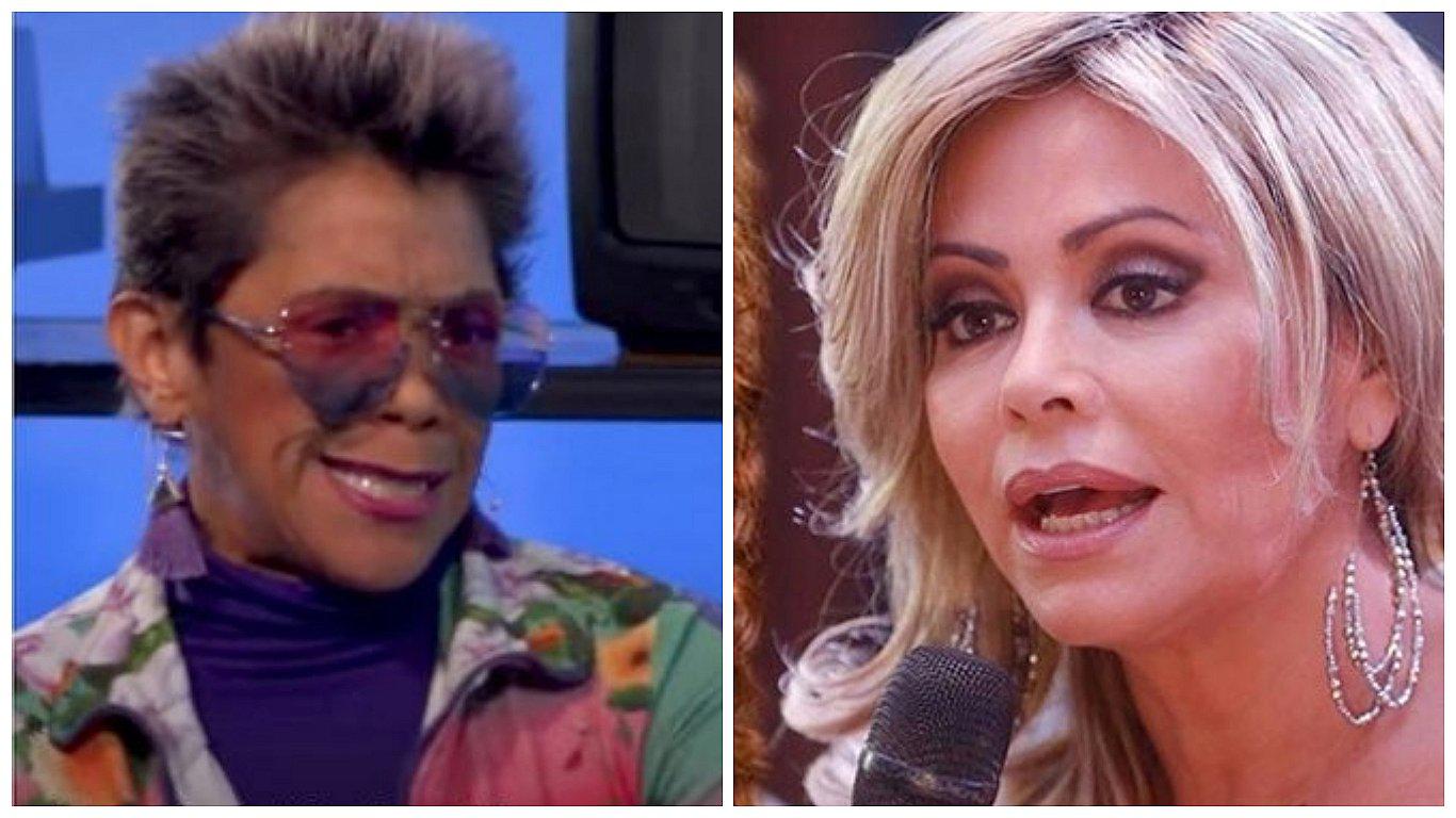 Bettina Oneto sobre la televisión actual: "Estamos enseñando a enfrentarnos, a estar en pleitos" (VIDEO)