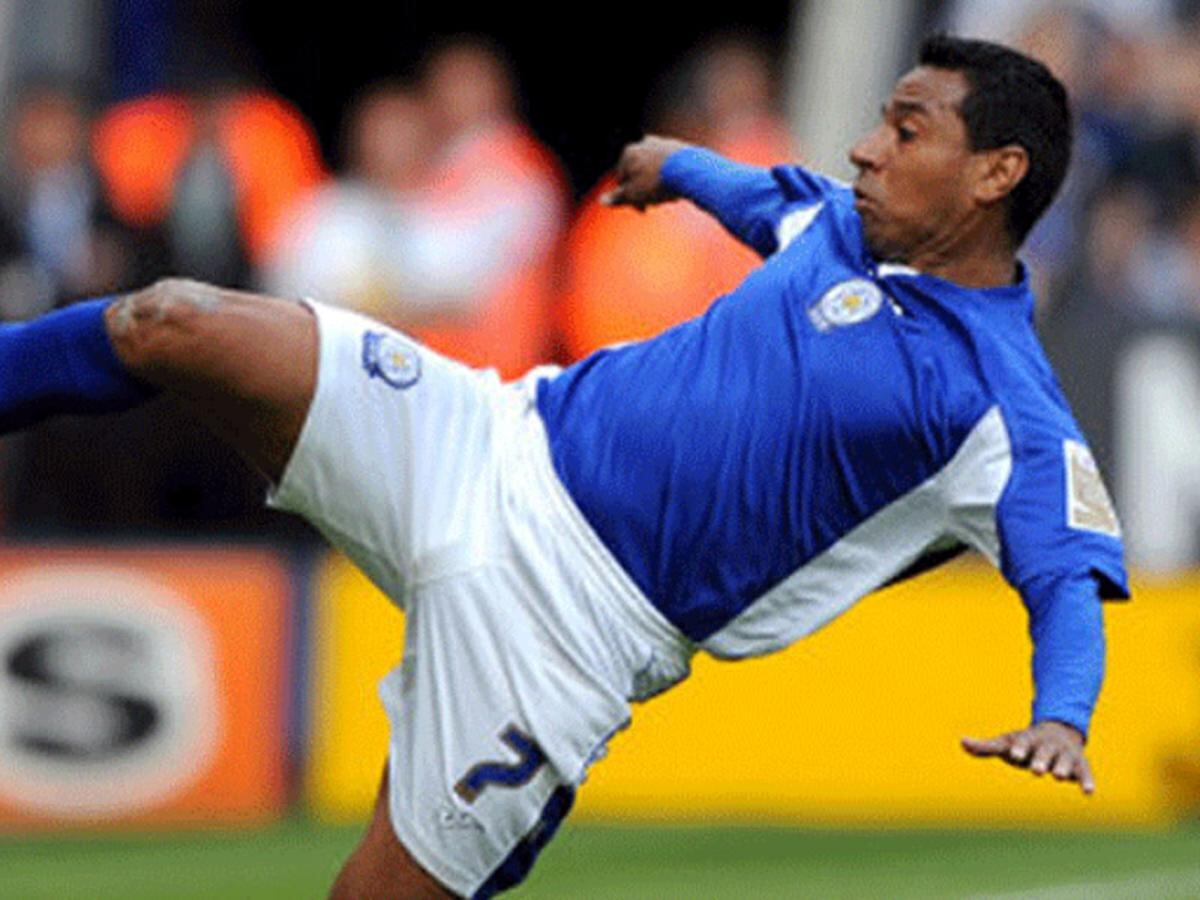 Nolberto Solano anuncia su retiro del fútbol | DEPORTES | CORREO