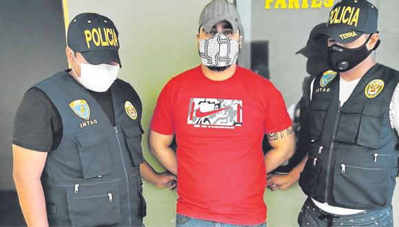 Sala Penal revoca la ampliación de la prisión preventiva para Carlos Herrera Guevara, por el caso de los “servicios fantasmas” en la DRET. Fiscalía ya ha solicitado condena.