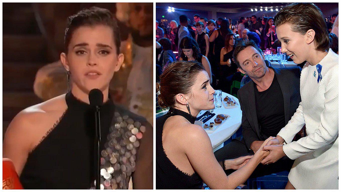 MTV Awards & TV Awards: Mira la lista completa de los ganadores 