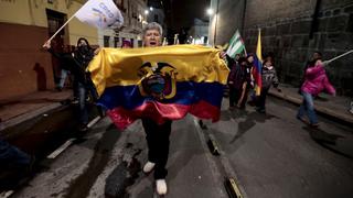 Comienza la campaña en Ecuador para las elecciones del 7 de febrero de 2021 