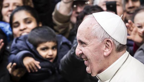 Papa Francisco dejó inusual mensaje a monjas españolas
