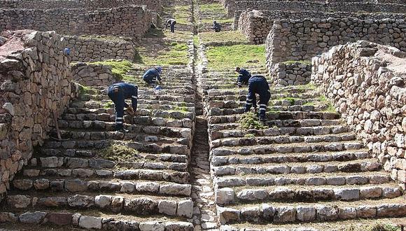 Se inició proceso de reservas para el ingreso al Camino Inca hacia Machu Picchu