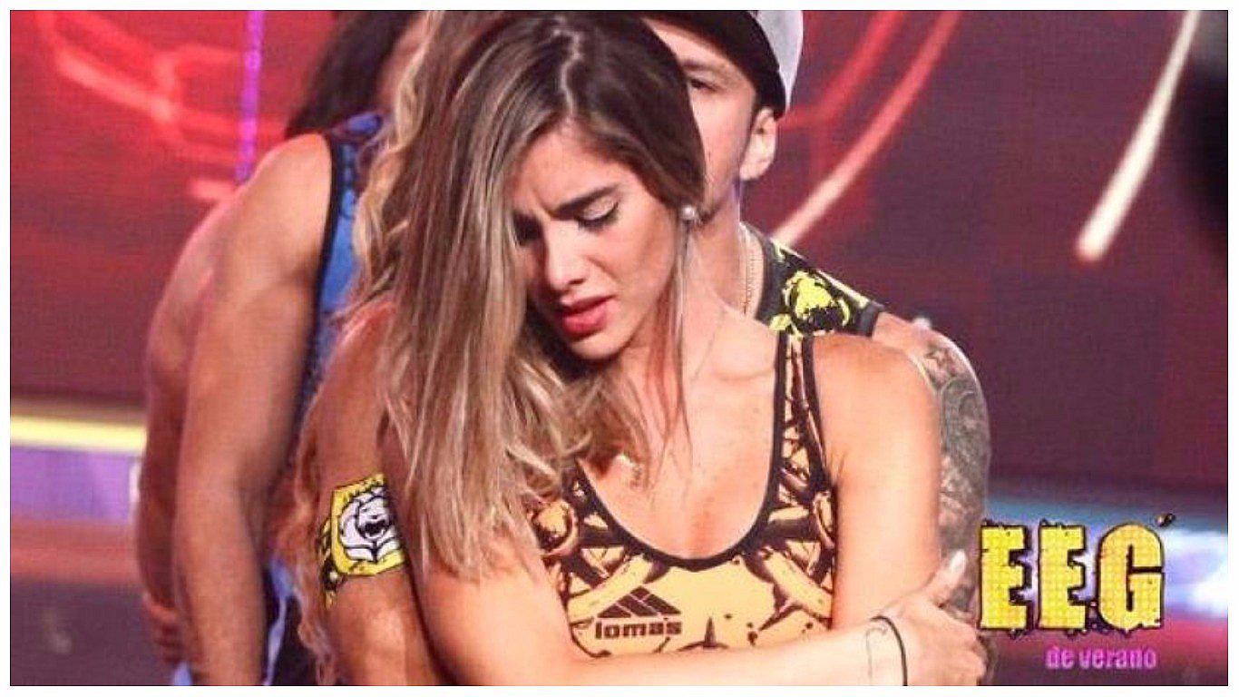 Policía de Extranjería sale a la caza de Korina Rivadeneira