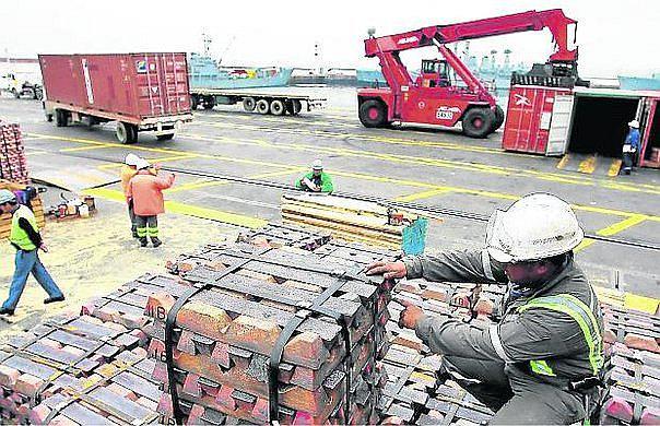 Tiempo para el despacho de mercancías en la CAN se reducirá