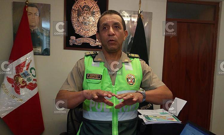 Abren oficina de Interpol para registrar ingreso de venezolanos al sur del país