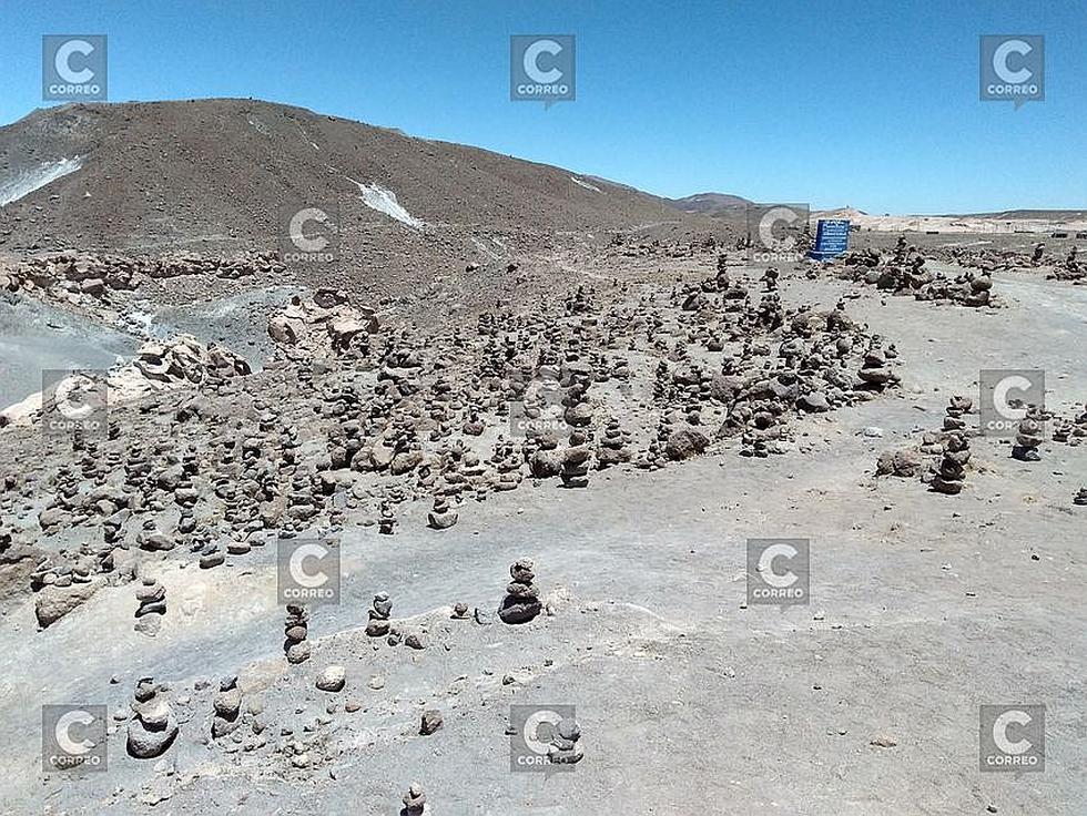 “Las Culebrillas”, una nueva alternativa para el turismo (FOTOS)