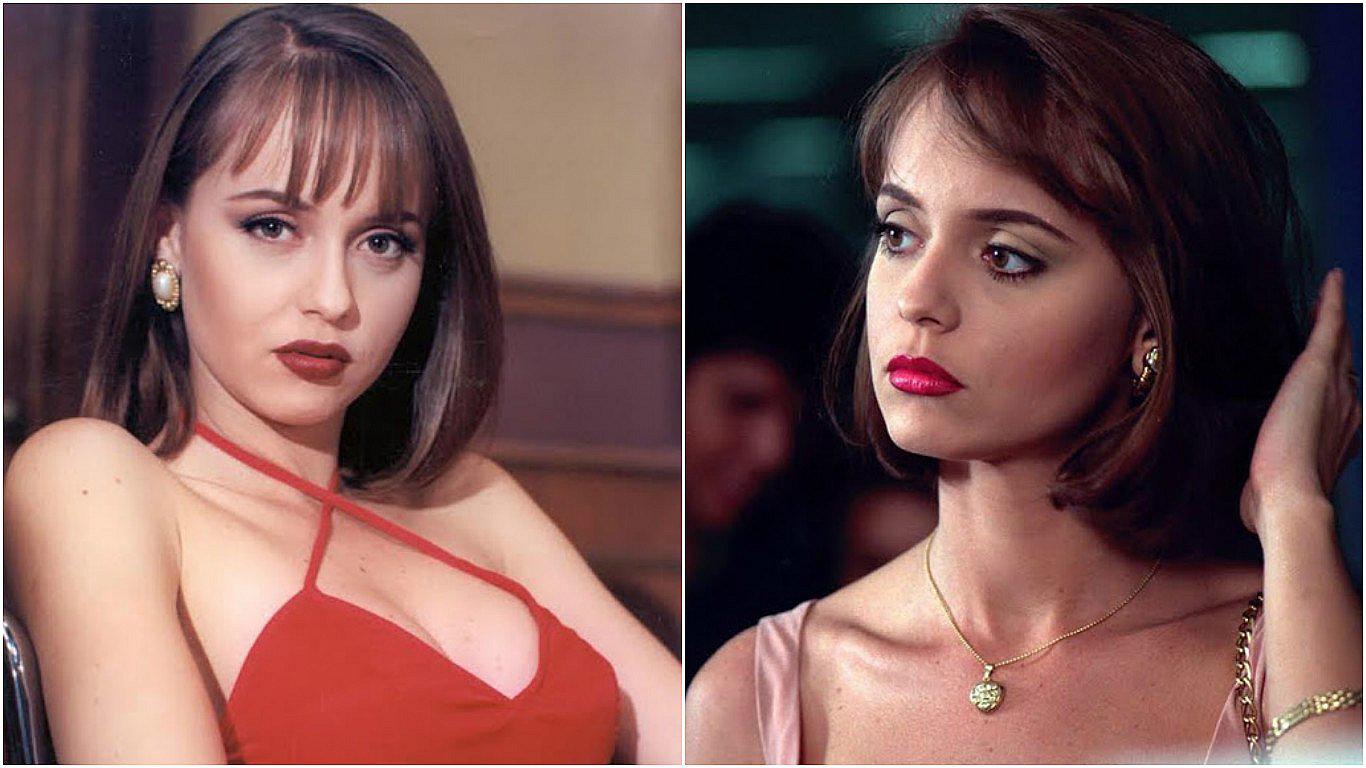 La Usurpadora: así se ve Gabriela Spanic 18 años después