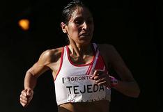 Gladys Tejeda: El día que perdió la medalla de oro en Toronto 2015