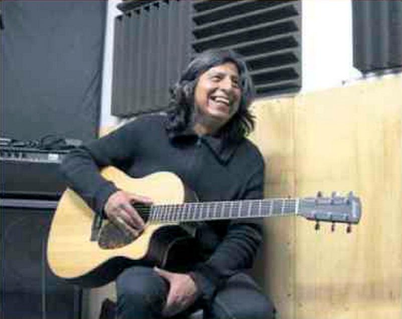 Raúl Montañez "Montaña" hoy ofrece concierto en Ica