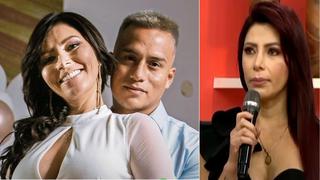 Milena Zárate llora tras enterarse que su ex está con bailarina: “No quiero saber nada de él” (FOTOS)