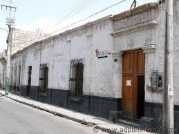 Promocionan circuito turístico de casonas del siglo XIX