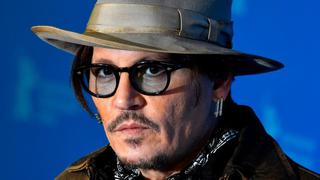 Johnny Depp: el favor que le hizo a Penélope Cruz antes de su boda con Javier Bardem