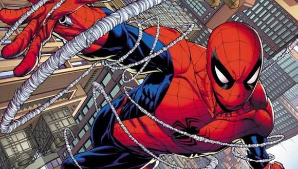 Marvel celebra el 60° aniversario del debut del Spider-Man en las historietas. (Foto: Marvel)