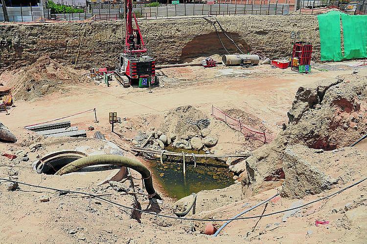 La Variante de Uchumayo sin final y obra costará 306 millones de soles