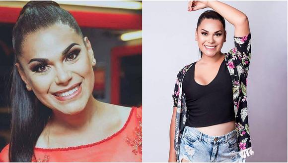 Candidata transgénero al Miss Perú sorprende con cambio de imagen