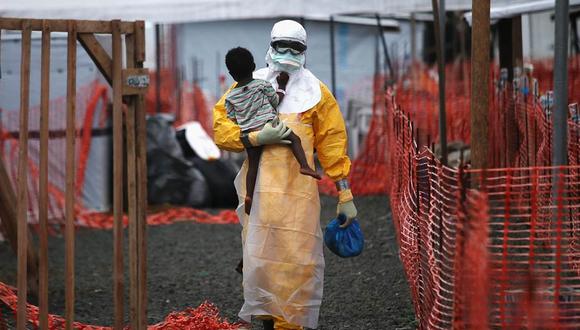 Preguntas clave para entender el virus del Ébola que mató a más de 11.000 personas
