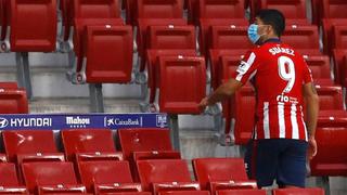 Luis Suárez reconoce fraude en examen de italiano y precontrato con Juventus    
